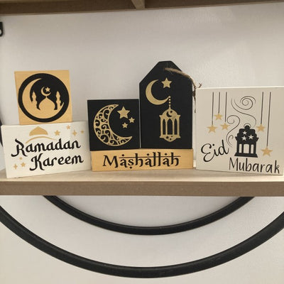 Holiday / Seasonal - Ramadan