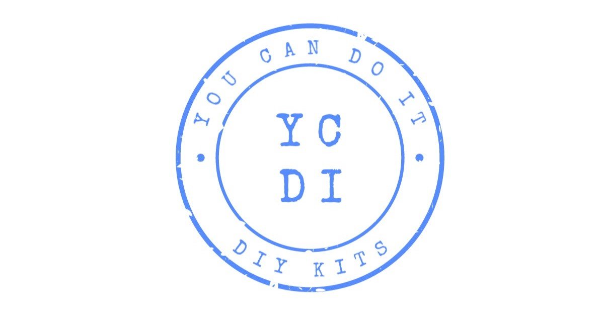 You CAN Do It - DIY - Bi Monthly Everyday Elegance Subscription Box –  YouCanDoItDIYKits
