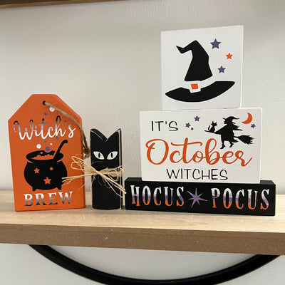 HOLIDAY Subscription Boxes - Bi-Monthly