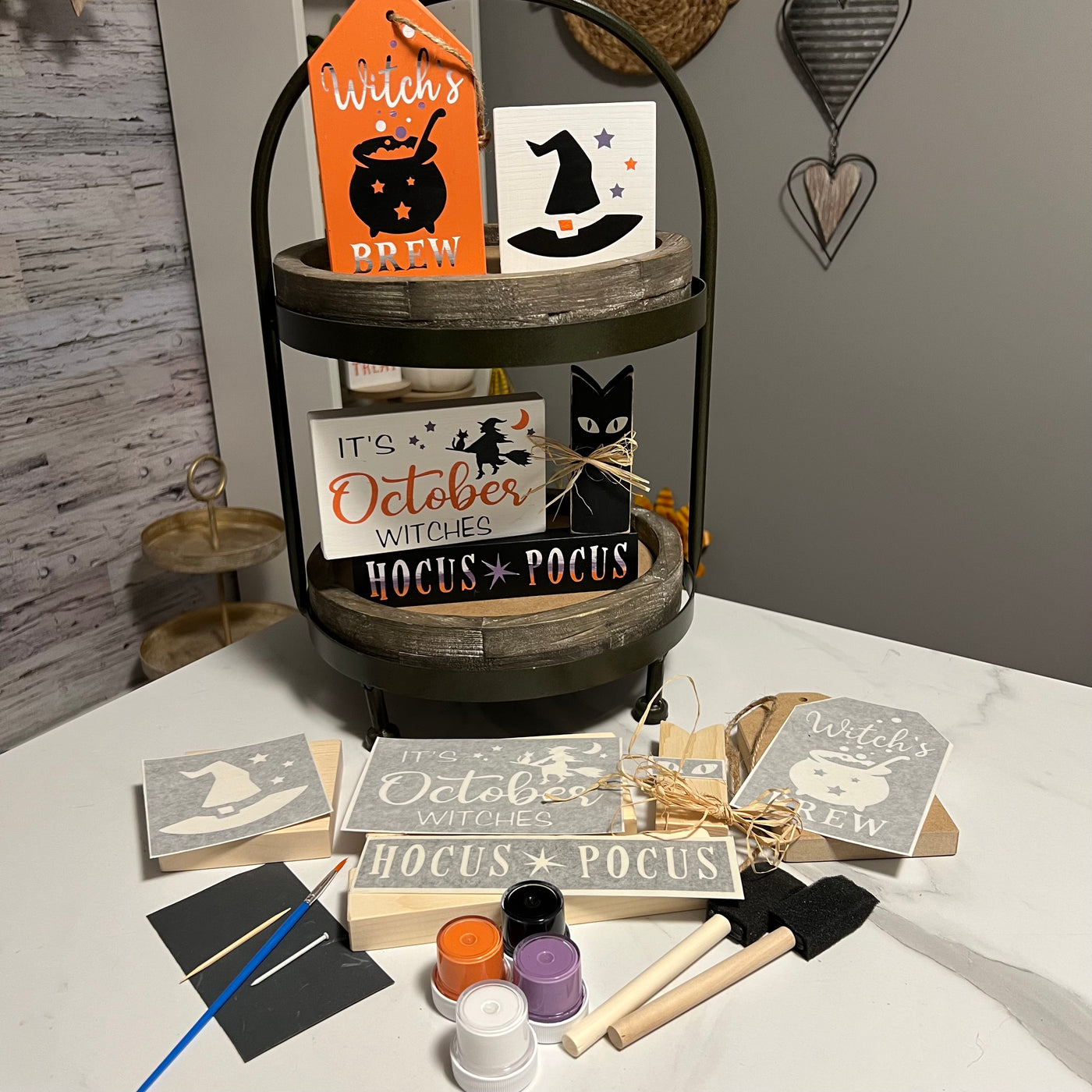 HOLIDAY Subscription Boxes - Bi-Monthly
