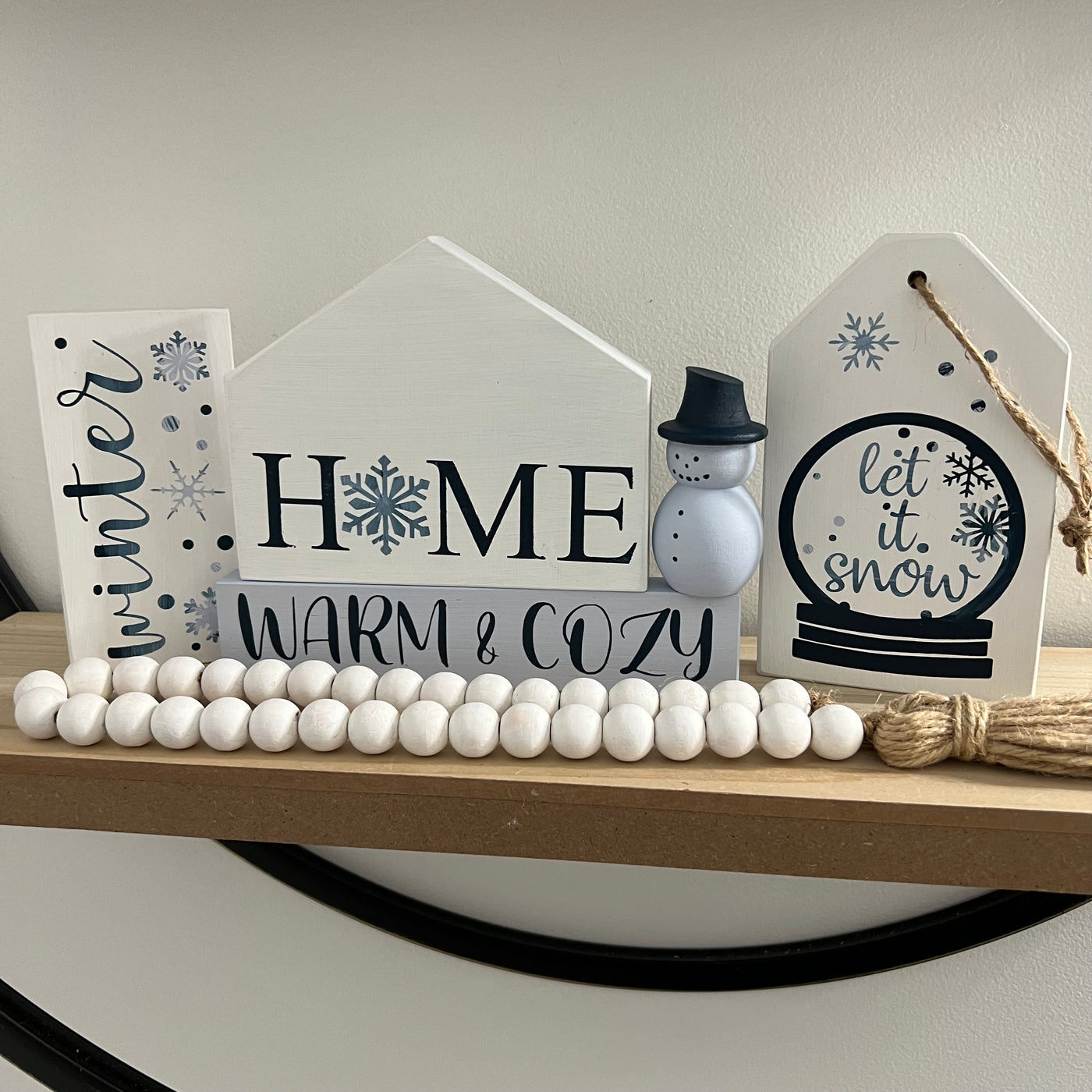 SEASONAL DELUXE Subscription Boxes - QUARTERLY