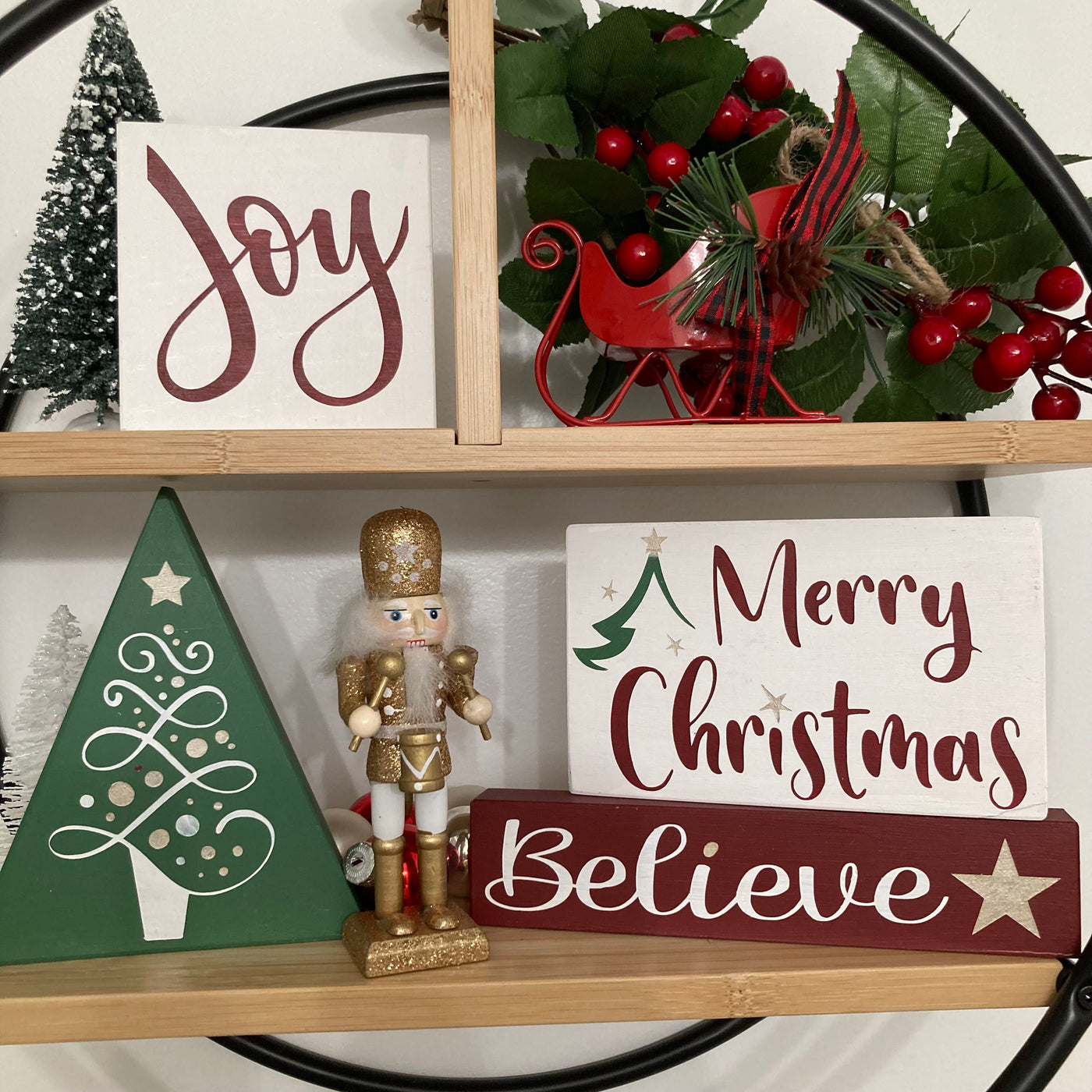 HOLIDAY Subscription Boxes - Bi-Monthly
