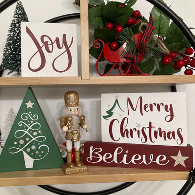 HOLIDAY Subscription Boxes - Bi-Monthly