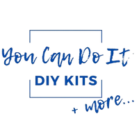 YouCanDoItDIYKits
