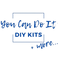 YouCanDoItDIYKits