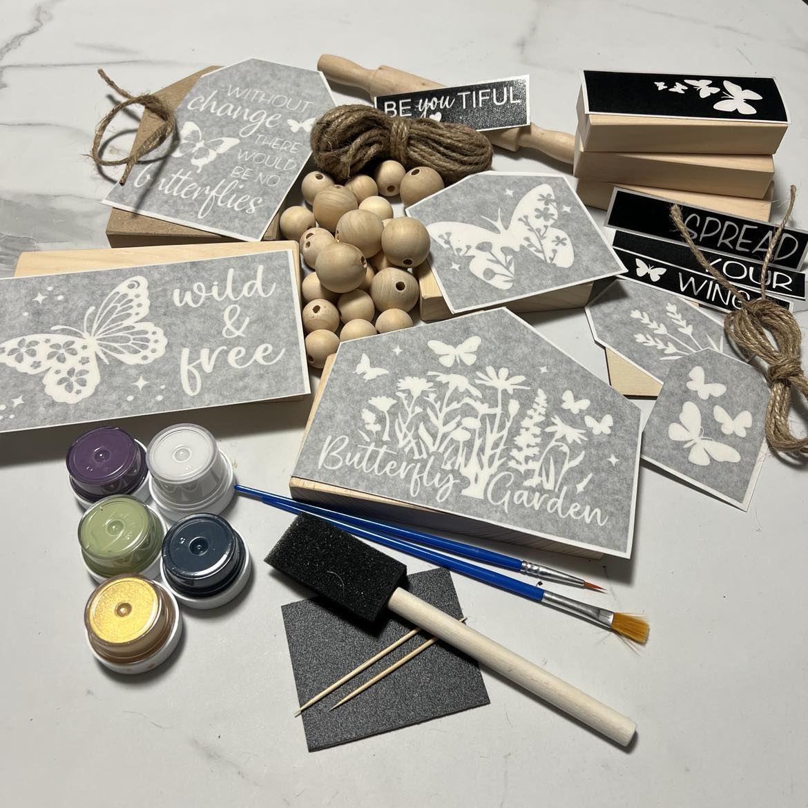 Everyday Elegance Subscription Box - Bi-Monthly