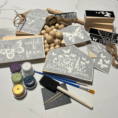 Everyday Elegance Subscription Box - Bi-Monthly