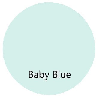 Paint - Baby Blue