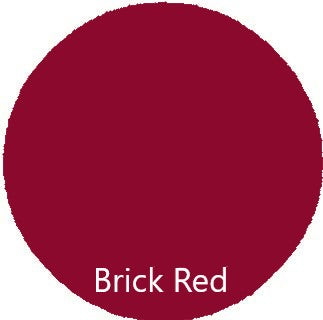 Paint - Brick Red