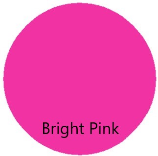 Paint - Bright Pink