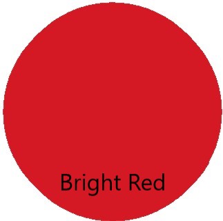 Paint - Bright Red