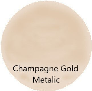 Paint - Champagne Gold Metallic
