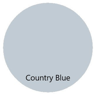 Paint - Country Blue