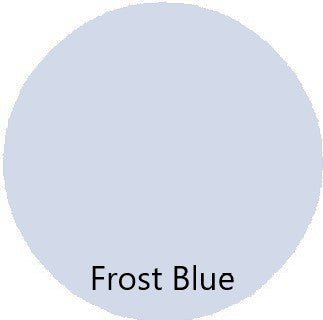 Paint - Frost Blue