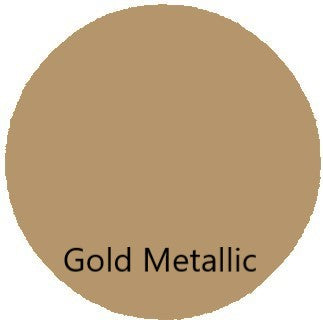 Paint - Gold Metallic
