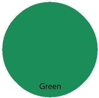 Paint - Green