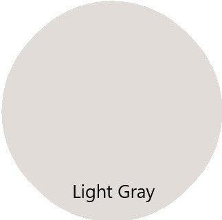 Paint - Light Gray