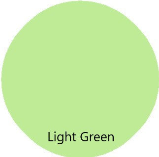 Paint - Light Green