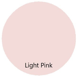 Paint - Light Pink