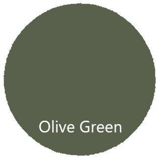 Paint - Olive Green