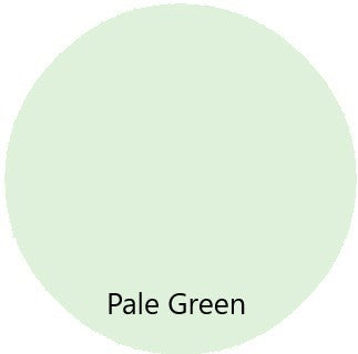 Paint - Pale Green