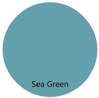 Paint - Sea Green