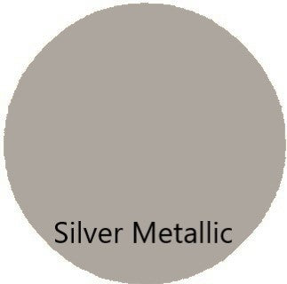 Paint - Brushed Steel Metallic