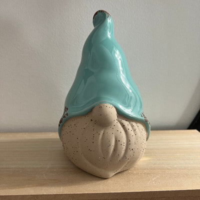 Gnome Head